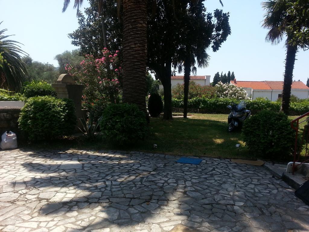 Petrovac Stone House In Buljaricaヴィラ 部屋 写真