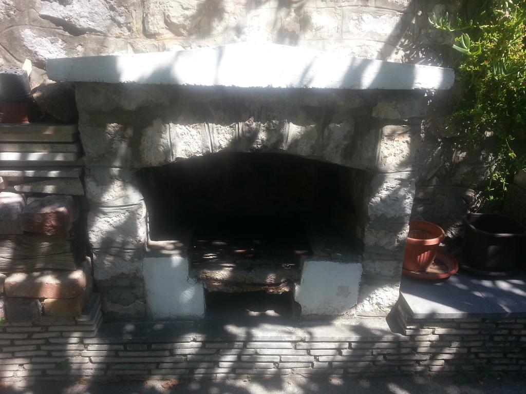Petrovac Stone House In Buljaricaヴィラ 部屋 写真