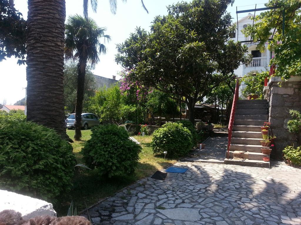 Petrovac Stone House In Buljaricaヴィラ 部屋 写真