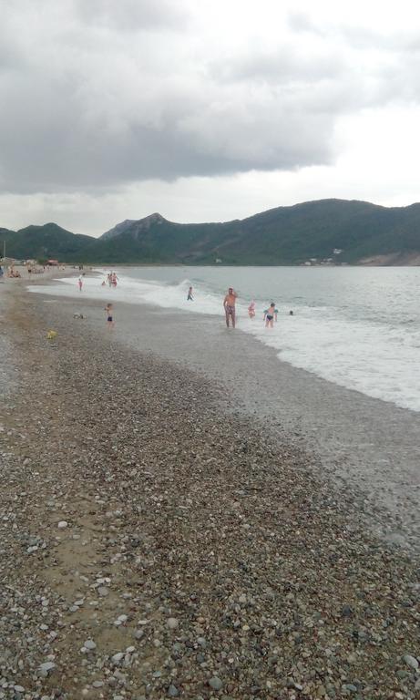 Petrovac Stone House In Buljaricaヴィラ エクステリア 写真