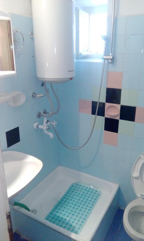 Petrovac Stone House In Buljaricaヴィラ エクステリア 写真