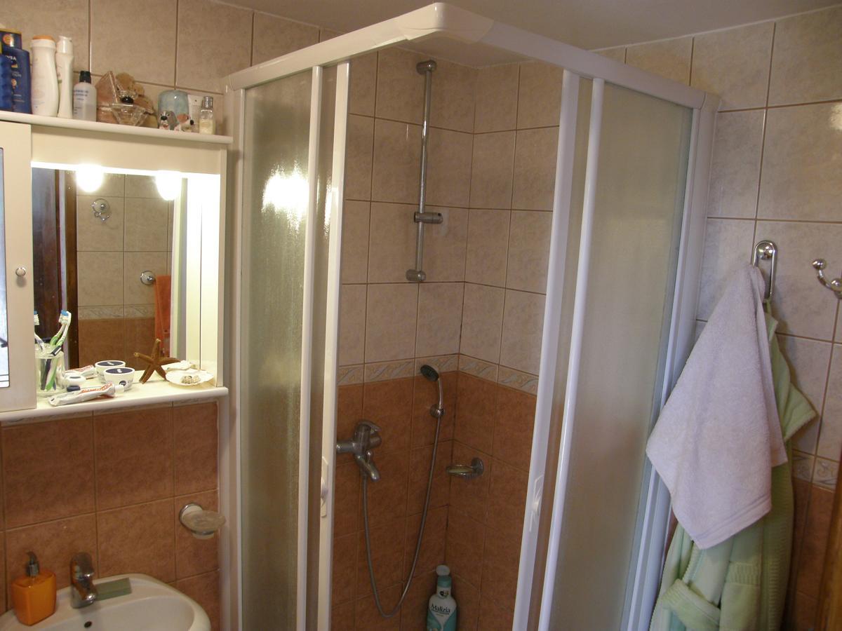 Petrovac Stone House In Buljaricaヴィラ エクステリア 写真