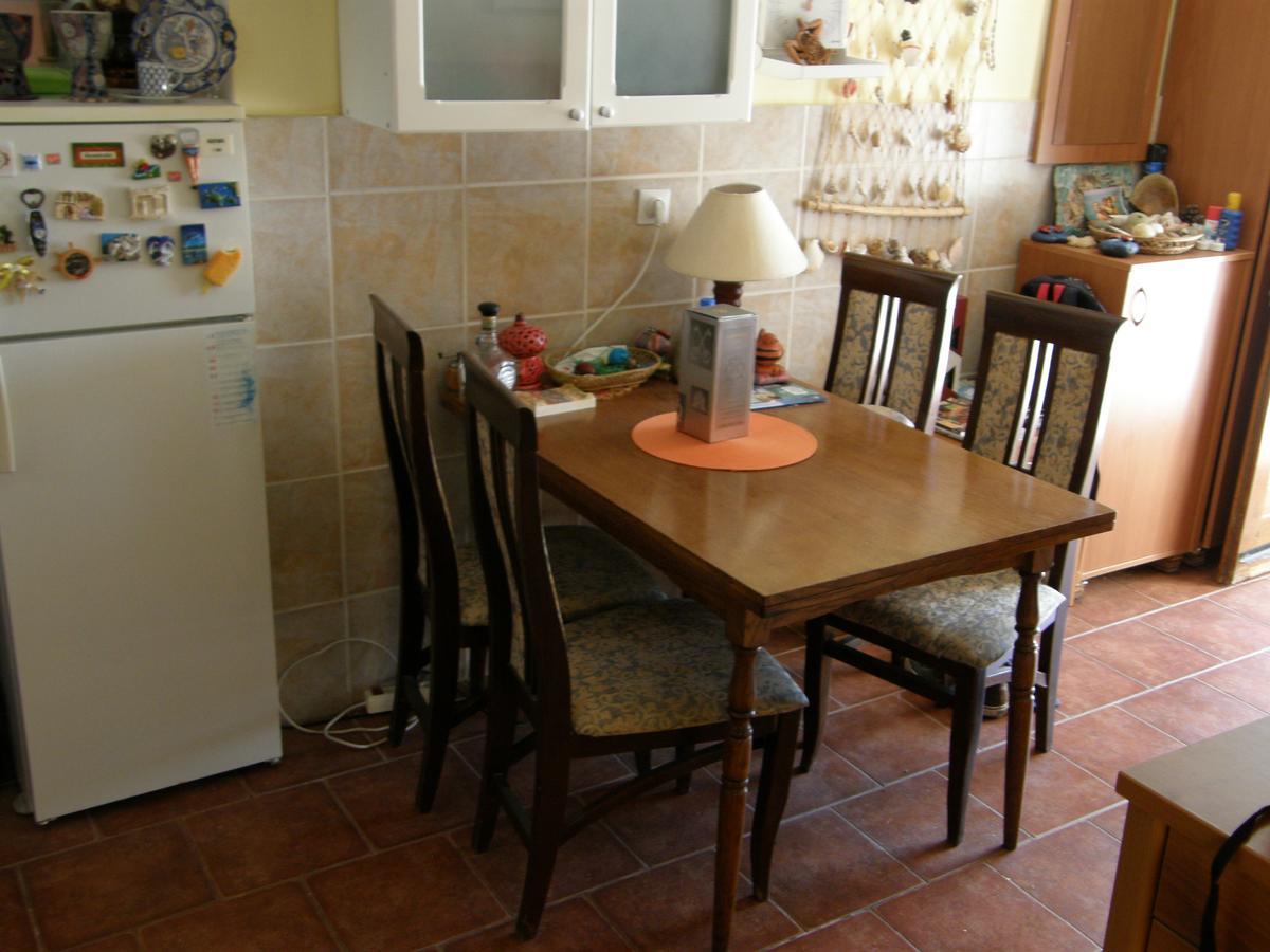 Petrovac Stone House In Buljaricaヴィラ エクステリア 写真