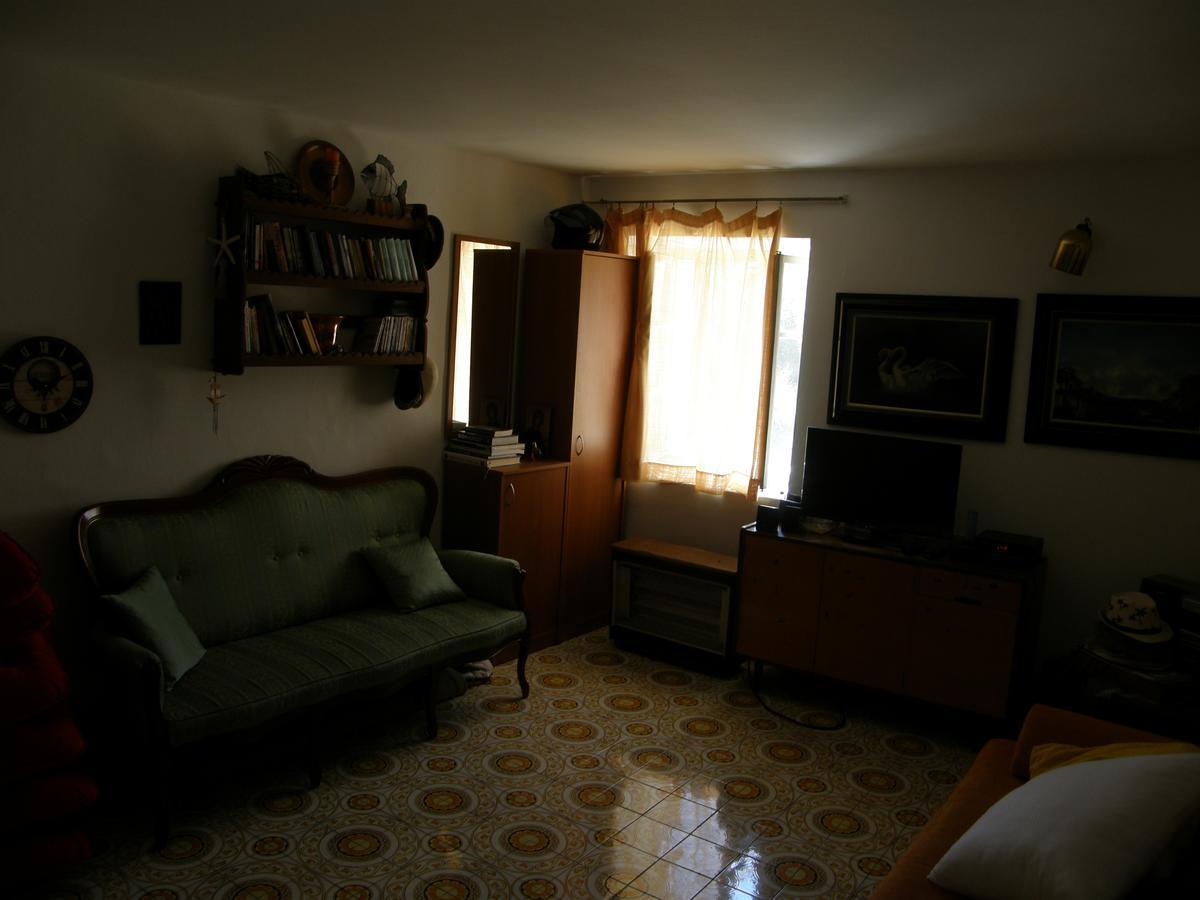 Petrovac Stone House In Buljaricaヴィラ エクステリア 写真
