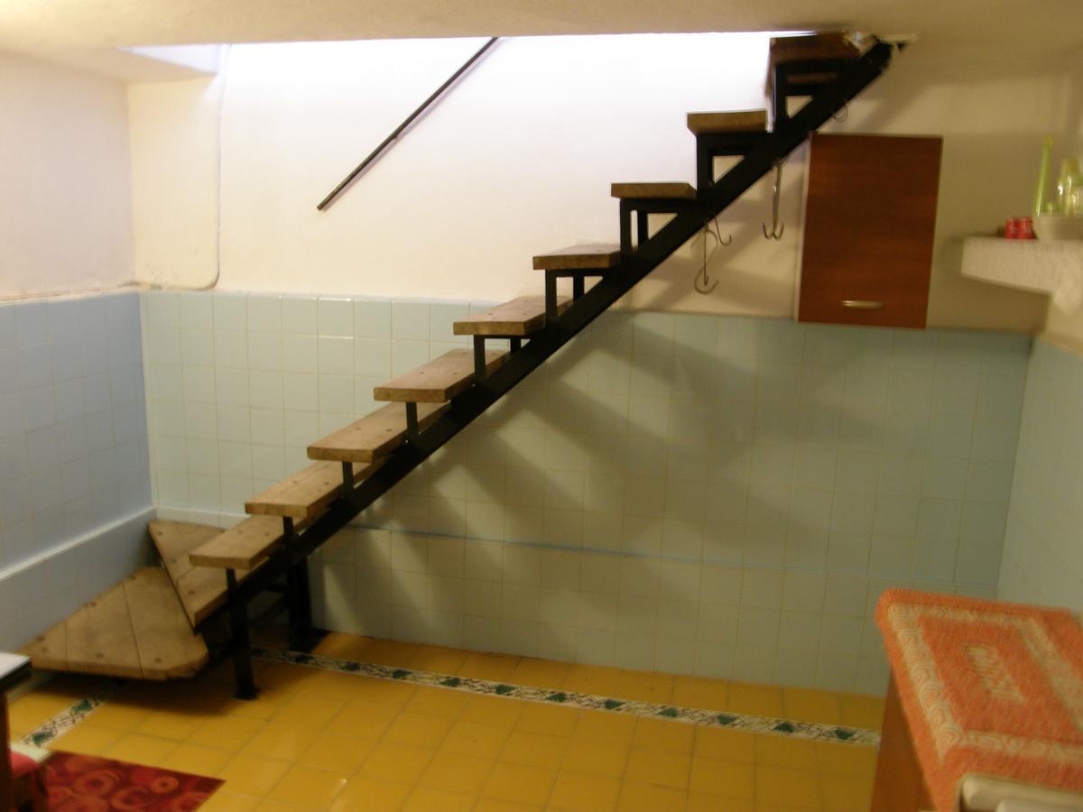 Petrovac Stone House In Buljaricaヴィラ エクステリア 写真
