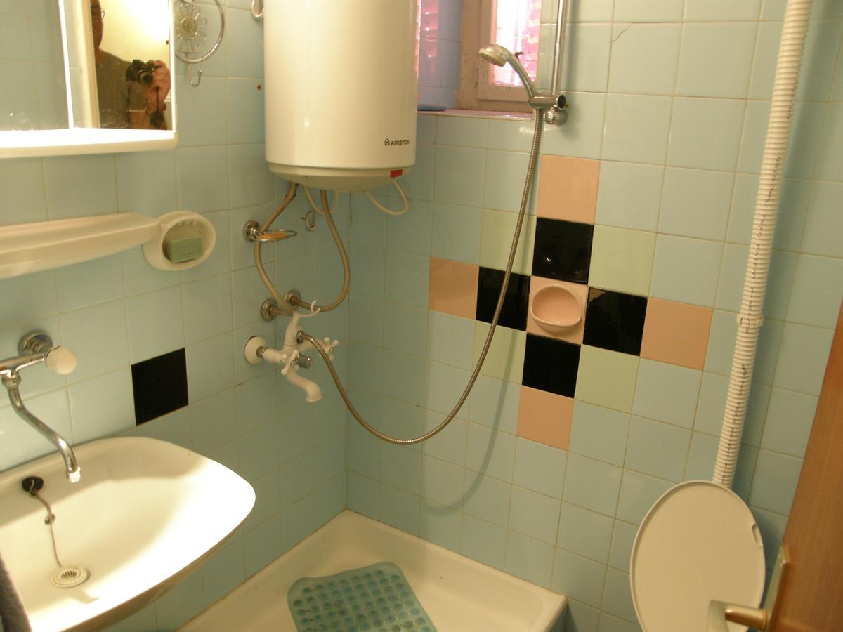Petrovac Stone House In Buljaricaヴィラ エクステリア 写真