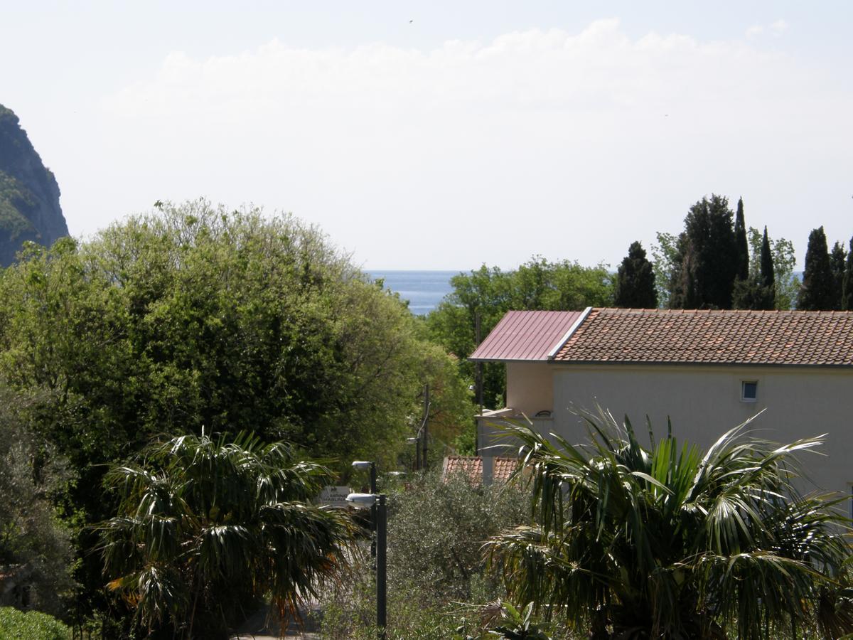 Petrovac Stone House In Buljaricaヴィラ エクステリア 写真