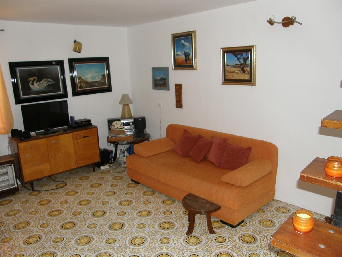Petrovac Stone House In Buljaricaヴィラ エクステリア 写真