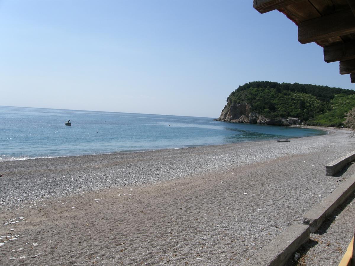 Petrovac Stone House In Buljaricaヴィラ エクステリア 写真