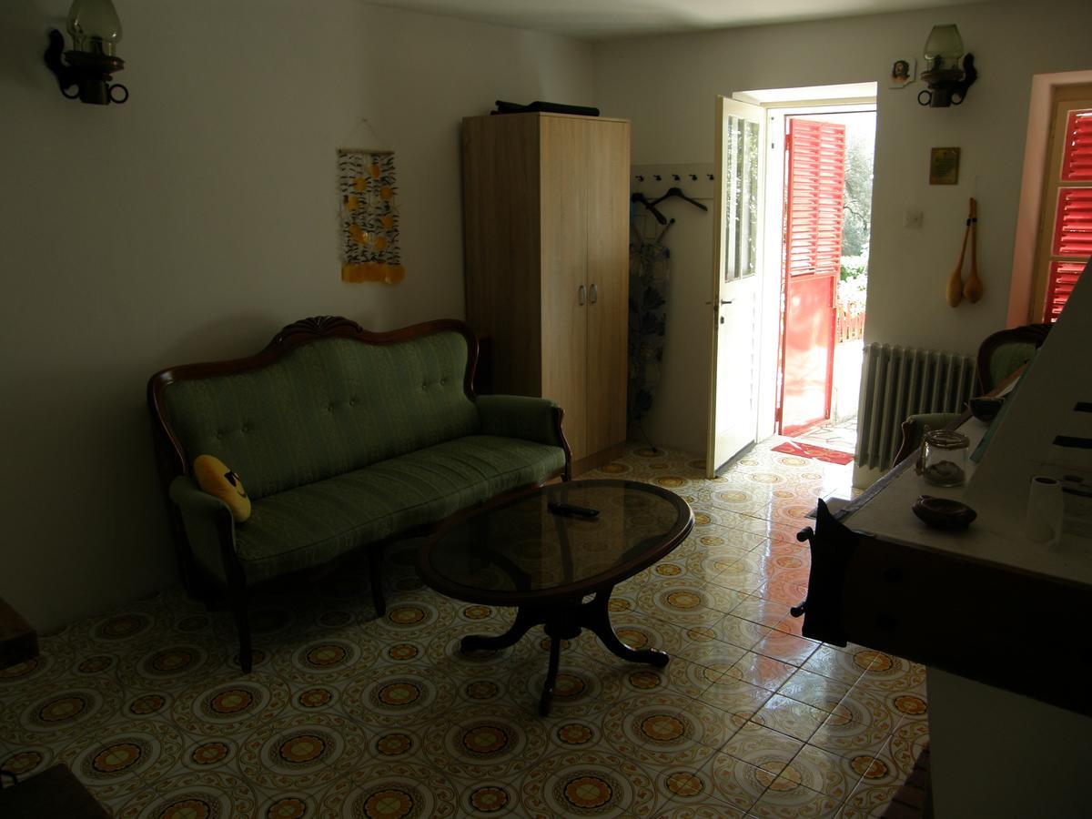 Petrovac Stone House In Buljaricaヴィラ エクステリア 写真