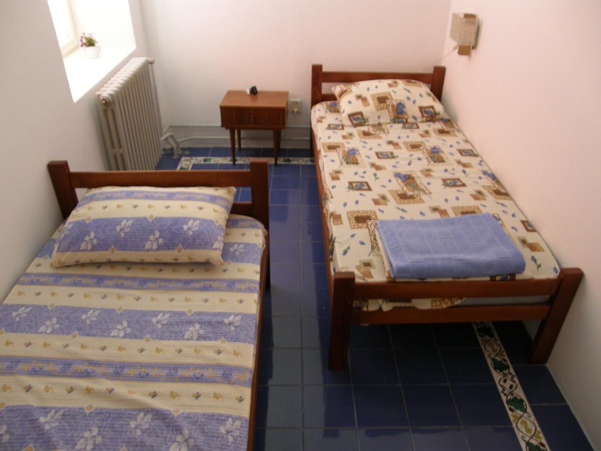 Petrovac Stone House In Buljaricaヴィラ エクステリア 写真